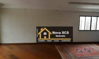 Imagem 3: Apartamento com 3 dormitórios à venda, 183 m² por R$ 795.000,00 - Santa Paula - São Caetan