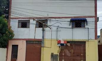 Imagem: Sobrado com ótima localização comercial