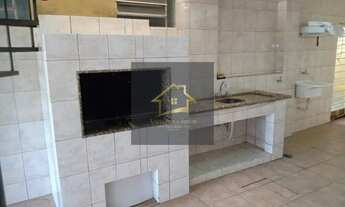 Imagem 4: Sobrado RESIDENCIAL em Colombo - PR, Canguiri