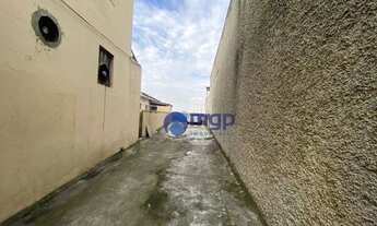 Imagem 4: Casa com 1 dormitório para alugar, 35 m² - Vila Maria