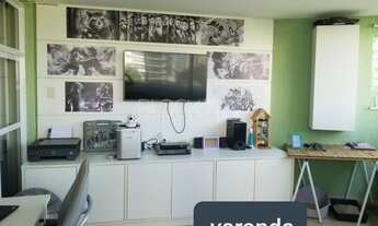 Imagem 4: Recreio dos Bandeirantes