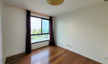 Imagem 7: Apartamento para venda com 265 metros quadrados com 4 quartos