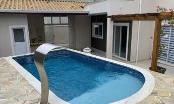 Imagem 4: Linda casa em condomínio ACEITA PERMUTA