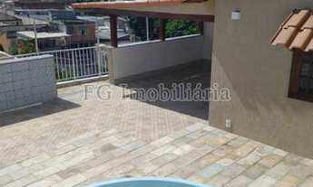 Imagem: Cobertura-À VENDA-Cachambi-Rio de Janeiro-RJ