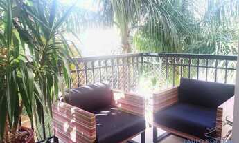 Imagem 4: APARTAMENTO - MORUMBI - SP