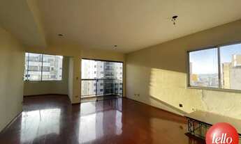 Imagem: São Paulo - Apartamento Padrão - Perdizes