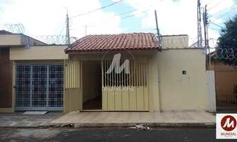 Imagem: Casa (térrea na rua) 2 dormitórios, cozinha