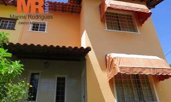 Imagem 5: Linda casa com 2 quartos, churrasqueira e piscina em Itaboraí