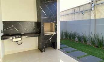 Imagem 6: Casa a venda no condomínio Primor das Torres em Cuiabá MT