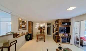 Imagem 5: Apartamento 4 quartos. Prédio com elevador e lazer