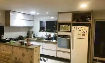 Imagem 6: Casa para venda possui 125m² com 3 quartos em Lagoa - Macaé - RJ