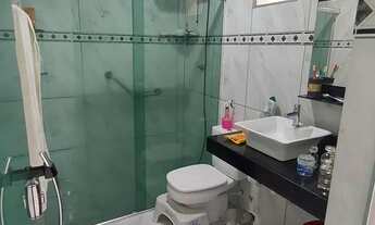 Imagem 4: Casa Próx. Serpan cidade nova 03dormitorios sendo uma suíte com piscina