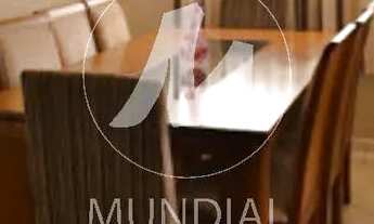 Imagem 2: Apartamento (tipo - padrao) 3 dormitórios/suite, cozinha planejada, em condomínio fechado