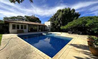 Imagem 2: Venda Casa em condomínio com 5 dormitórios