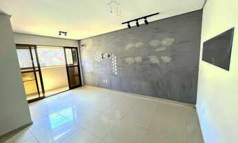 Imagem 2: Apartamento no Inicio Altiplano