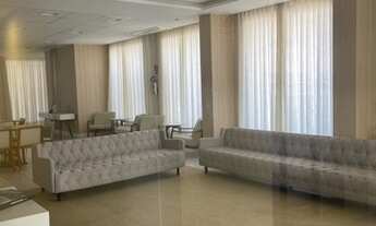 Imagem 4: Belíssimo apartamento novo de 2 suítes no Setor Oeste (novíssimo