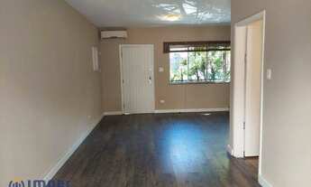 Imagem 3: Village com 2 dormitórios, 88 m² - venda por R$ 1.650.000,00 ou aluguel por R$ 6.959,01/mê