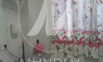 Imagem 2: Apartamento (tipo - padrao) 2 dormitórios, cozinha planejada, em condomínio fechado