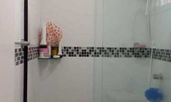 Imagem 4: Apartamento com 2 dormitórios, 54 m² - venda por R$ 294.000,00 ou aluguel por R$ 2.545,00