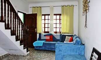 Imagem: Casa à Venda - Conjunto Residencial Jose