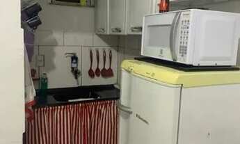 Imagem 3: Alugo kitnet próximo à estação de trem de São Francisco Xavier