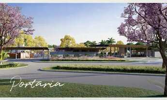 Imagem 2: JARDINS VERSALHES Lote à Venda, 430.4 por R$ 460.000 no setor Polo Empresarial de Goiás A