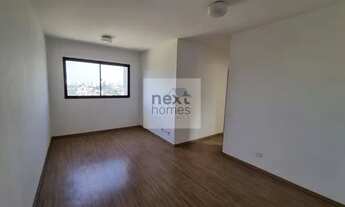 Imagem 3: Apartamento andar alto, vista privilegiada!