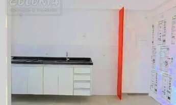 Imagem 7: Santo André - Apartamento Padrão - Vila São Pedro