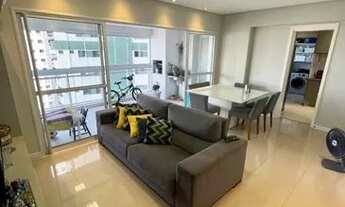 Imagem 2: Apartamento para venda com 132 metros quadrados com 3 quartos em Batista Campos .