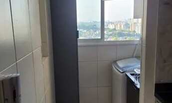 Imagem 6: Apartamento com 2 dormitórios à venda, 64 m² por R$ 500.000,00 - Portal do Morumbi - São P