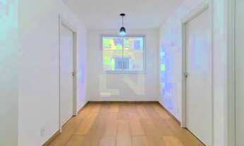 Imagem 2: Apartamento para Aluguel - Socorro, 2 Quartos, 35 m2