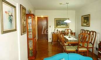 Imagem 2: São Paulo - Apartamento Padrão - Moema