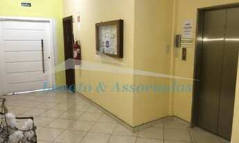 Imagem 5: PRAIA GRANDE - Apartamento Padrão - VILA GUILHERMINA