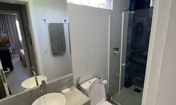 Imagem 7: BARRA - QUARTO E SALA FINAMENTE DECORADO E MOBILIADO A 4 MINUTOS DO PORTO DA BARRA - NASCE