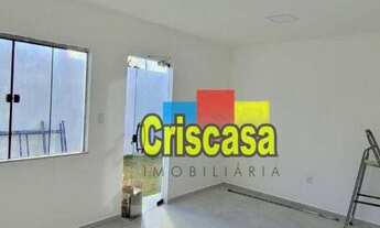 Imagem 7: Casa com 3 dormitórios à venda, 95 m² por R$ 600.000,00 - Parque Burle - Cabo Frio/RJ
