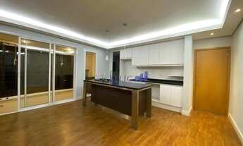 Imagem: Terraços da Serra - Apto com 86m², 2 dorm