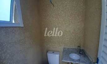 Imagem 4: Santo André - Apartamento Padrão - Vila Pires