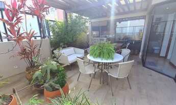 Imagem 2: Cobertura à venda no Rio Vermelho