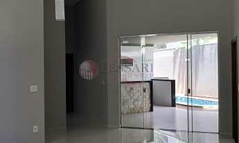 Imagem 4: ALUGA - Damha 5 casa de condomínio com 3 dormitórios piscina e churrasqueira região da rep