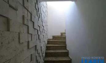 Imagem 7: CASA ASSOBRADADA - MORUMBI - SP