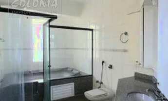 Imagem 5: Santo André - Casa Padrão - Campestre