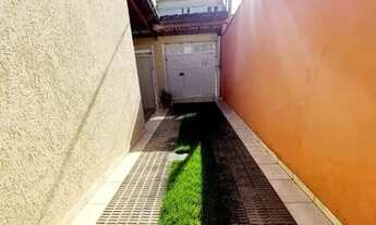 Imagem 6: Casa à venda 3 quartos 1 suíte 8 vagas Vila Camilópolis - Santo André - SP