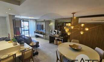 Imagem 5: Agatê Imóveis vende belíssimo Apartamento Porteira Fechada 2 quartos de 95 m² por 870 mil