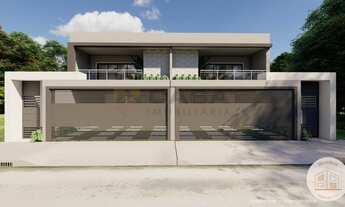 Imagem 6: DNO DUPLEX IMPONENTE EM MORADA DE LARANJEIRAS