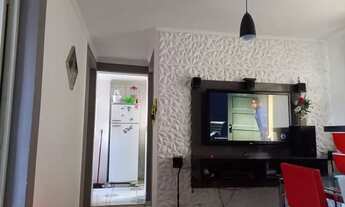 Imagem 4: AP:CDHU Apartamento com 2 dormitórios