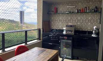 Imagem 4: Apartamento a Venda no Vila da Serra - Nova Lima / MG