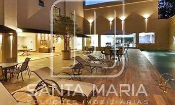 Imagem 5: Apartamento (flat) 1 dormitórios/suite, cozinha planejada, portaria 24hs, lazer, salão de