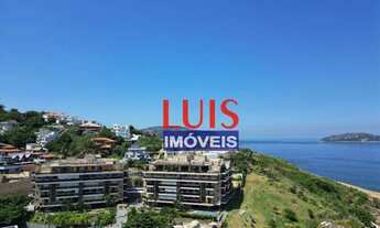 Imagem: Cobertura com 3 dormitórios à venda, 300