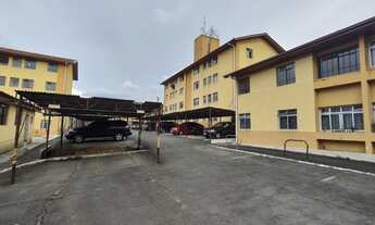 Imagem 3: Apartamento Térreo Caiu