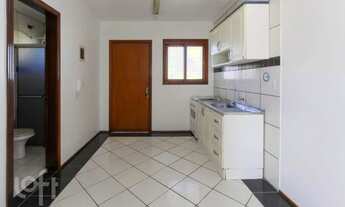 Imagem 7: Apartamento à venda Avenida Ramiro Barcelos, São José - Canoas